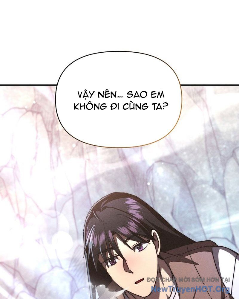Ta Trở Thành Truyền Nhân Của Võ Thần Chapter 29 - Trang 1