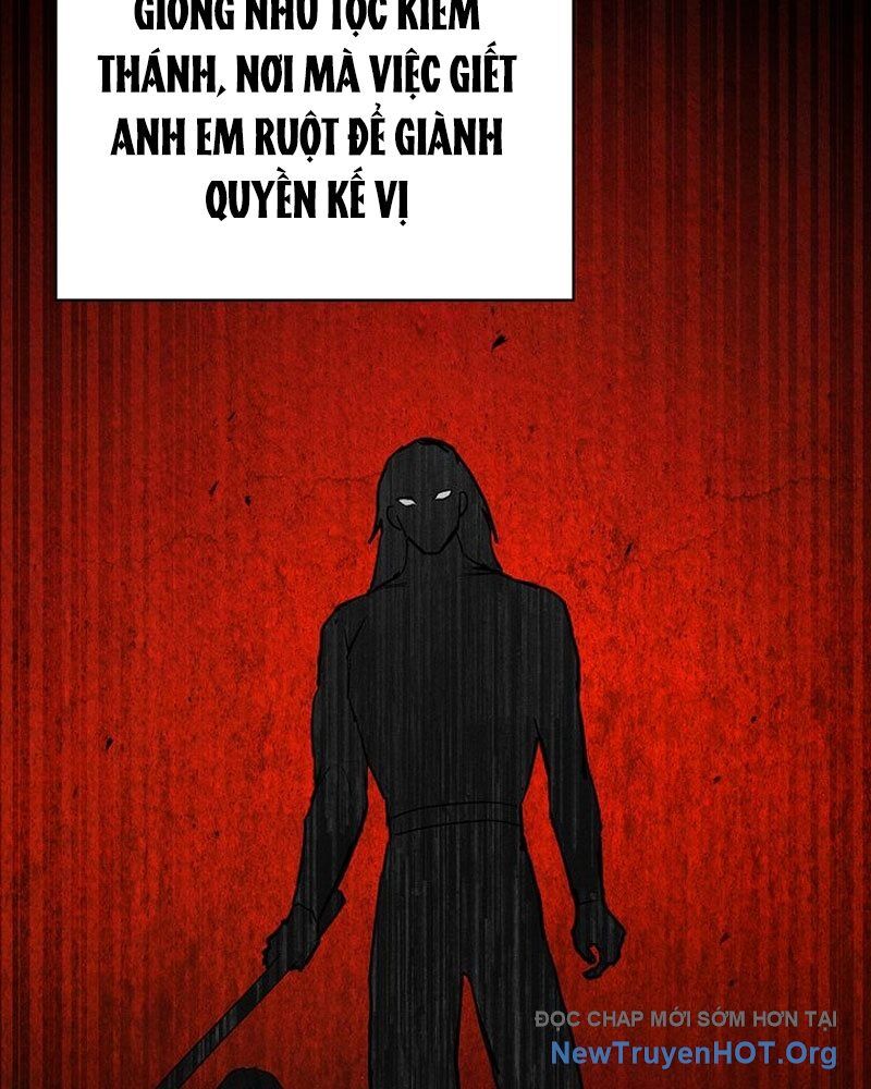 Ta Trở Thành Truyền Nhân Của Võ Thần Chapter 29 - Trang 11