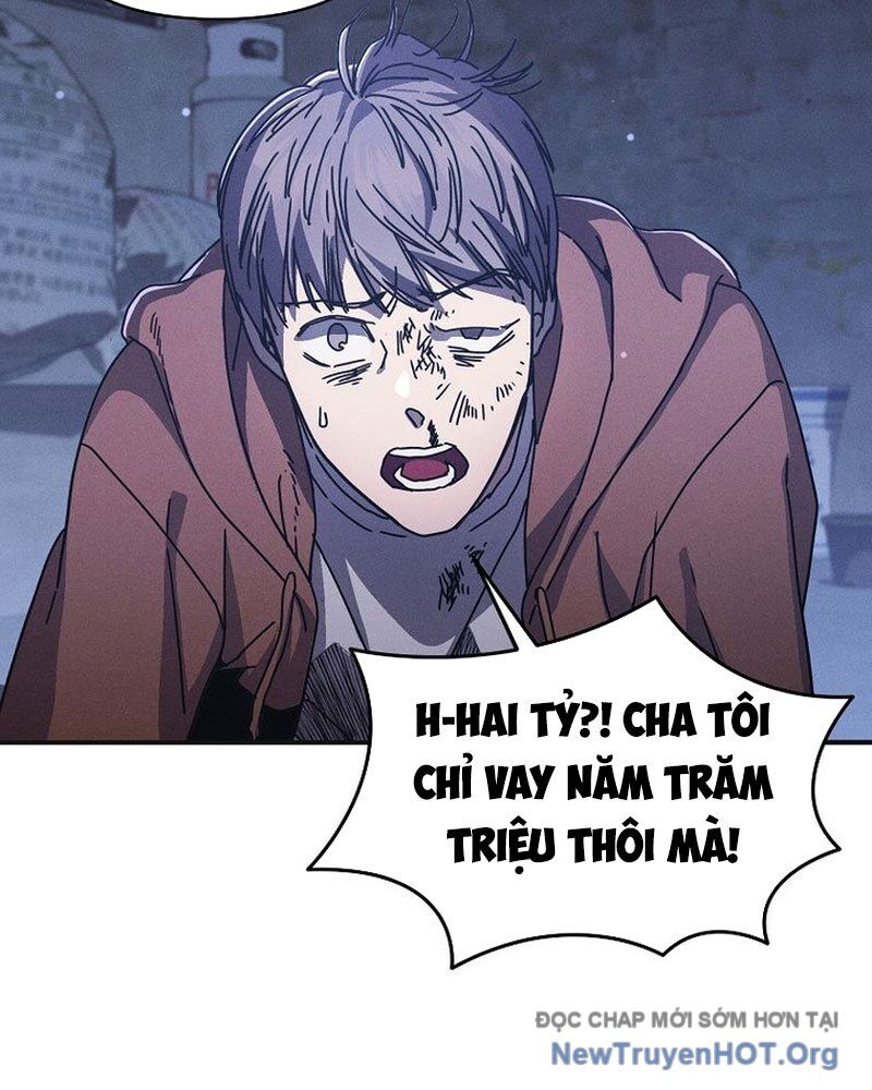 Ta Trở Thành Truyền Nhân Của Võ Thần Chapter 29 - Trang 117