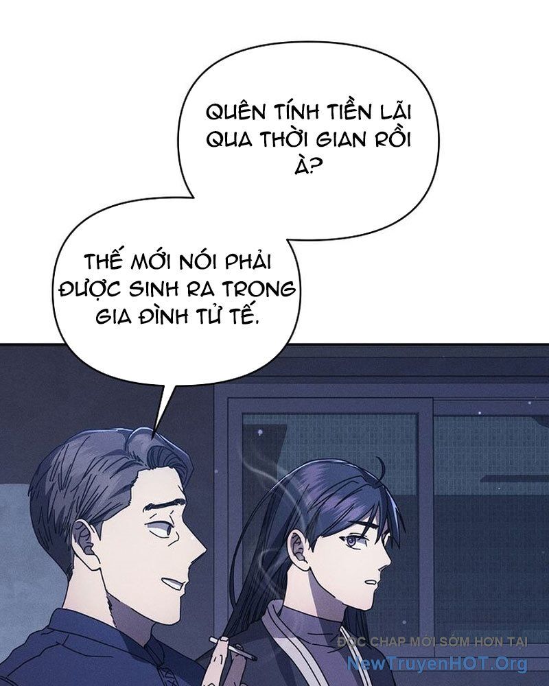 Ta Trở Thành Truyền Nhân Của Võ Thần Chapter 29 - Trang 118