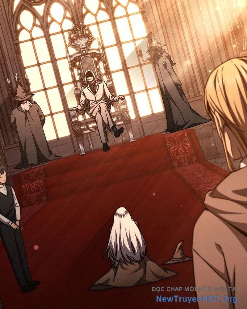 Ta Trở Thành Truyền Nhân Của Võ Thần Chapter 29 - Trang 13