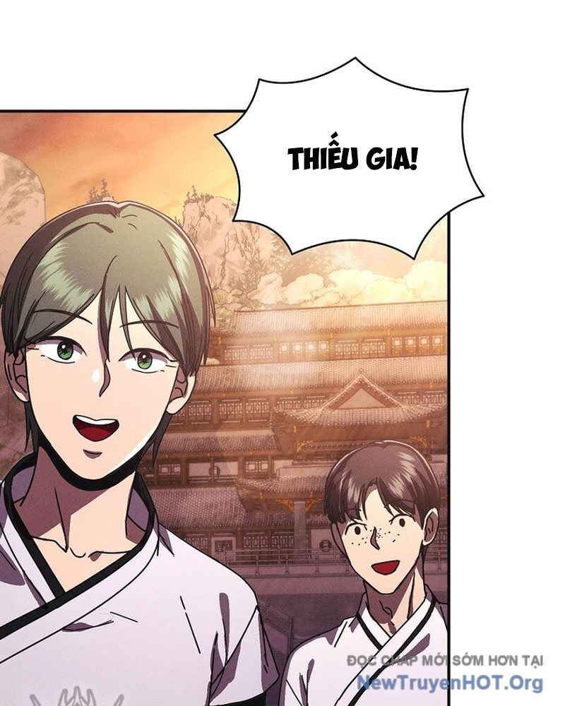 Ta Trở Thành Truyền Nhân Của Võ Thần Chapter 29 - Trang 26