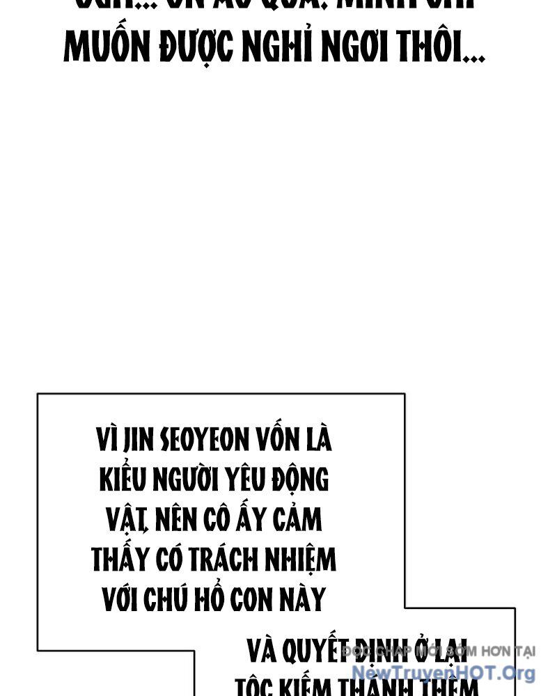 Ta Trở Thành Truyền Nhân Của Võ Thần Chapter 29 - Trang 40