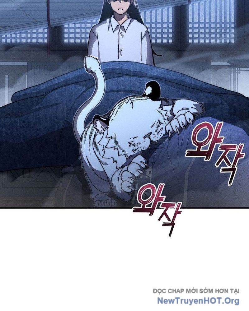 Ta Trở Thành Truyền Nhân Của Võ Thần Chapter 29 - Trang 45