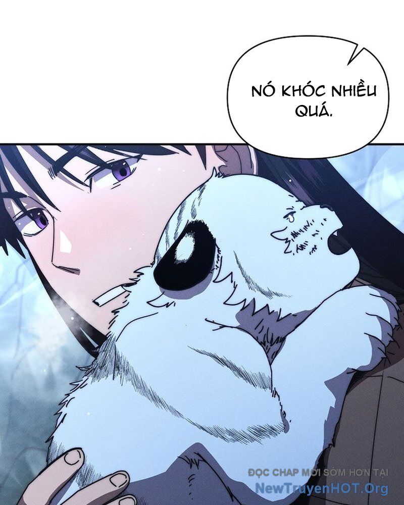 Ta Trở Thành Truyền Nhân Của Võ Thần Chapter 29 - Trang 7