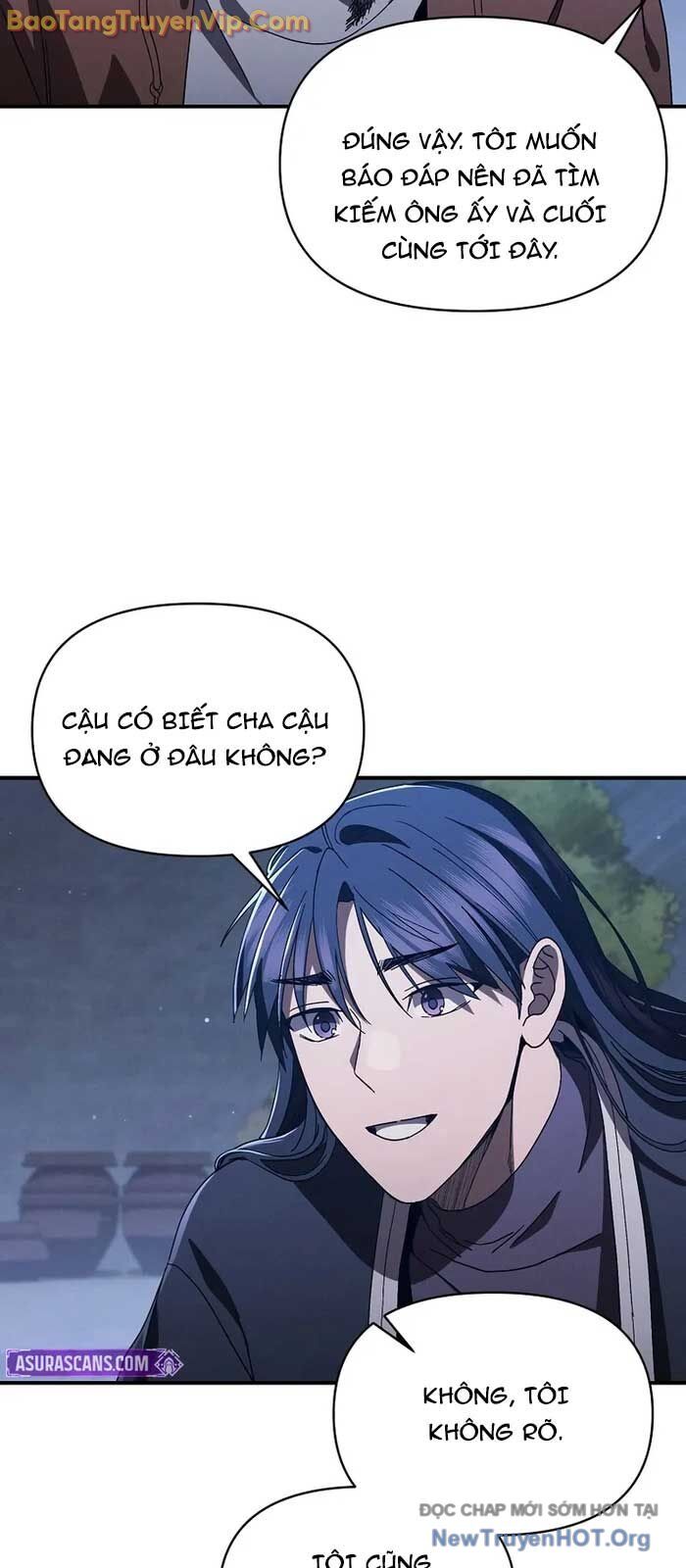 Ta Trở Thành Truyền Nhân Của Võ Thần Chapter 30 - Trang 10