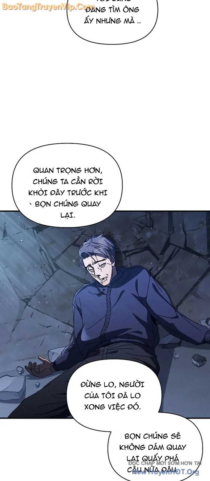 Ta Trở Thành Truyền Nhân Của Võ Thần Chapter 30 - Trang 11