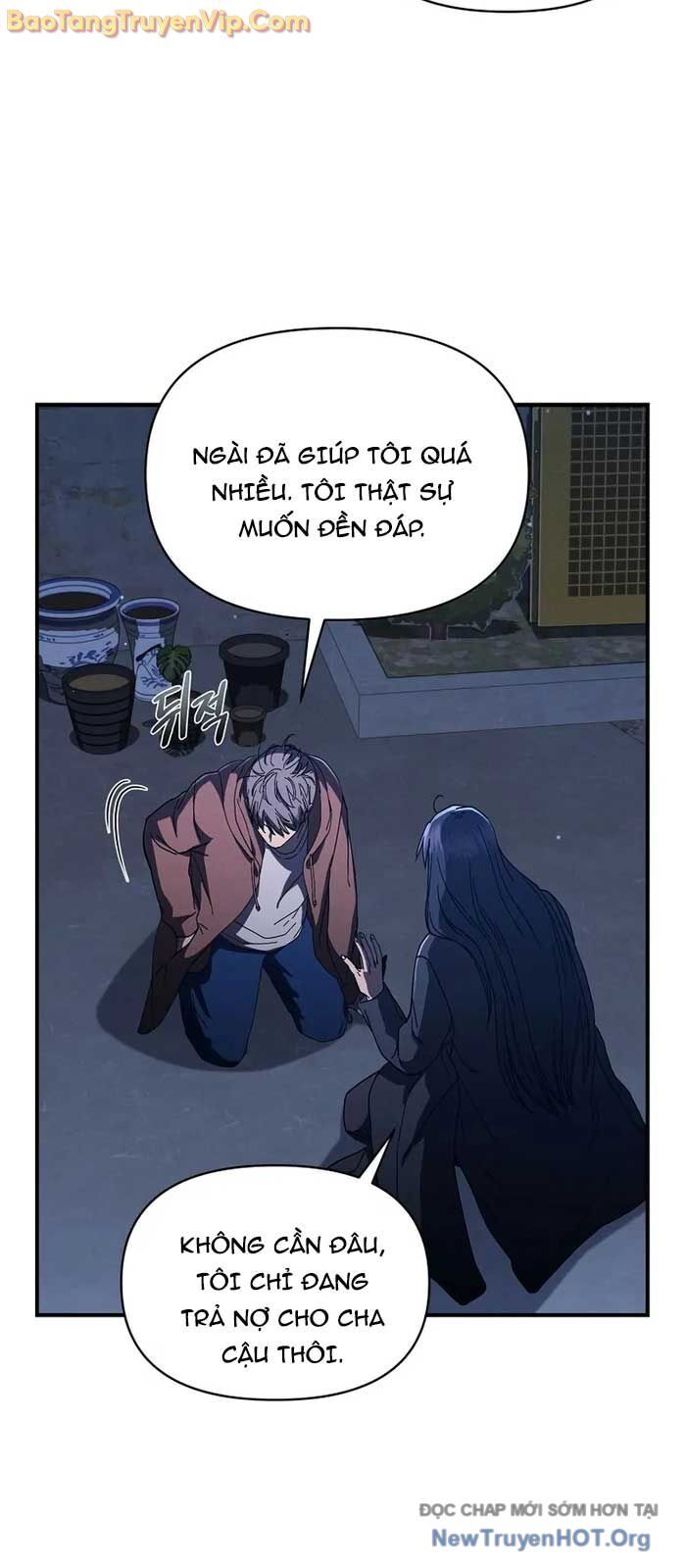 Ta Trở Thành Truyền Nhân Của Võ Thần Chapter 30 - Trang 12