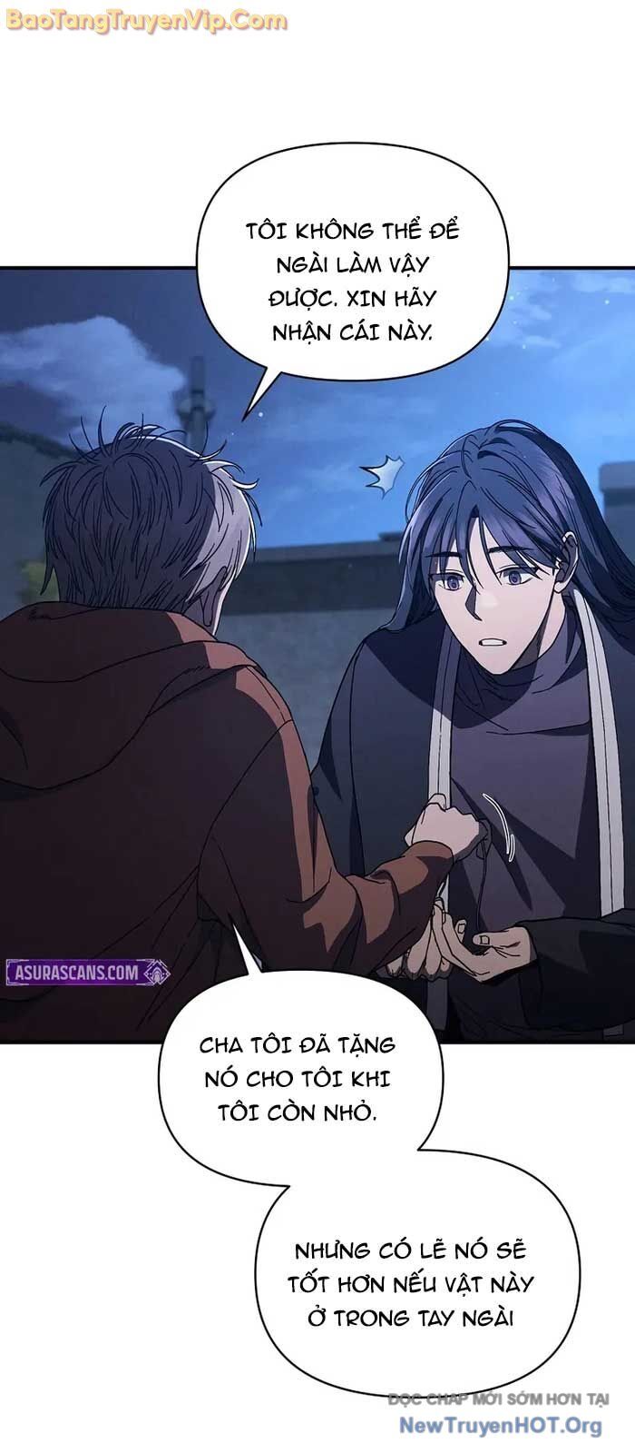 Ta Trở Thành Truyền Nhân Của Võ Thần Chapter 30 - Trang 13