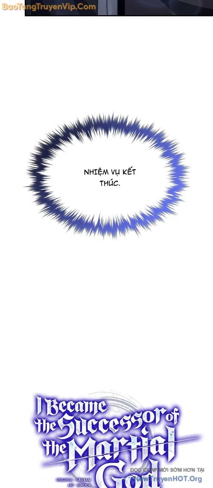 Ta Trở Thành Truyền Nhân Của Võ Thần Chapter 30 - Trang 15