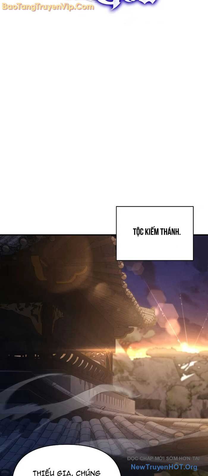 Ta Trở Thành Truyền Nhân Của Võ Thần Chapter 30 - Trang 16