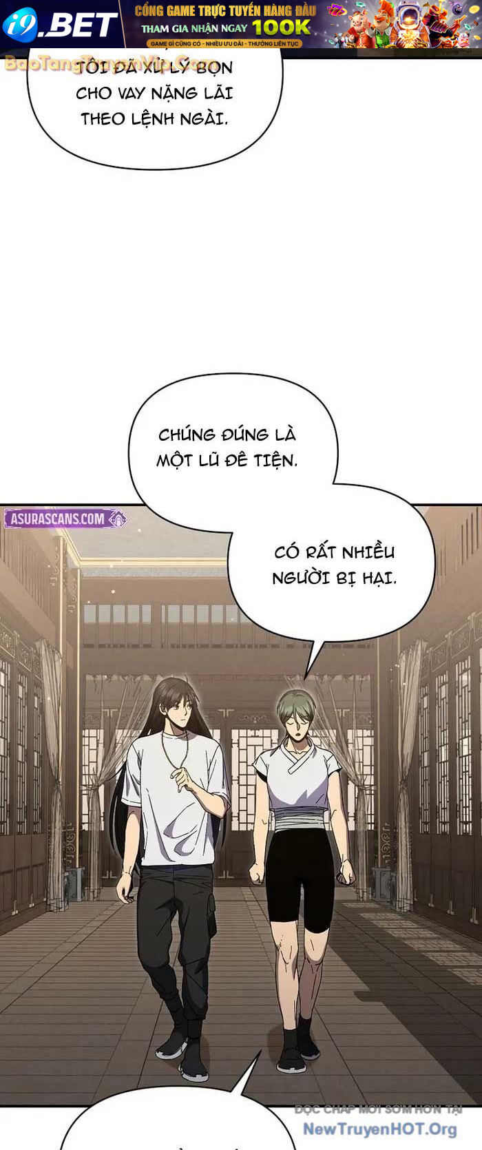 Ta Trở Thành Truyền Nhân Của Võ Thần Chapter 30 - Trang 17