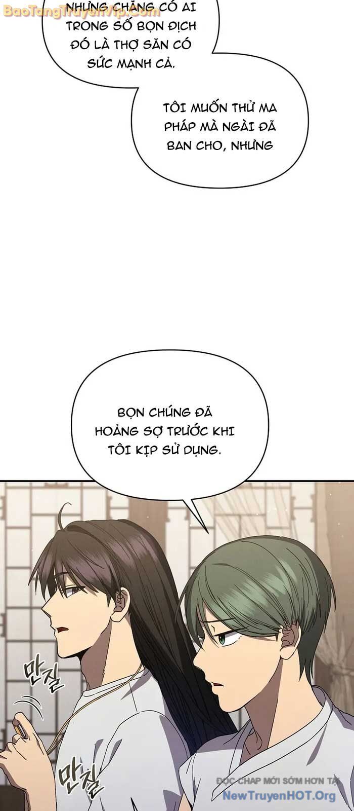 Ta Trở Thành Truyền Nhân Của Võ Thần Chapter 30 - Trang 18