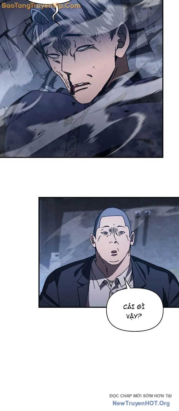 Ta Trở Thành Truyền Nhân Của Võ Thần Chapter 30 - Trang 2