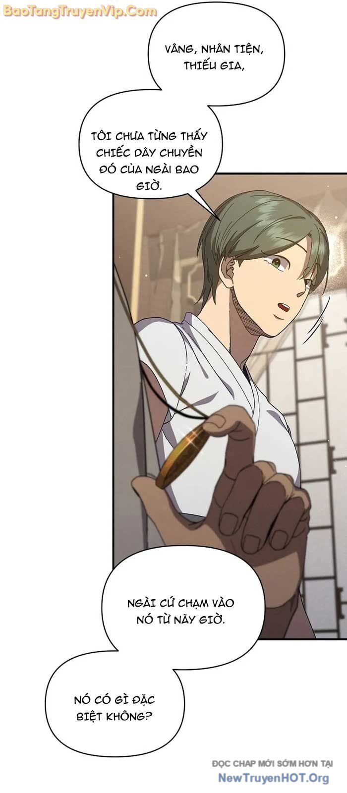 Ta Trở Thành Truyền Nhân Của Võ Thần Chapter 30 - Trang 20