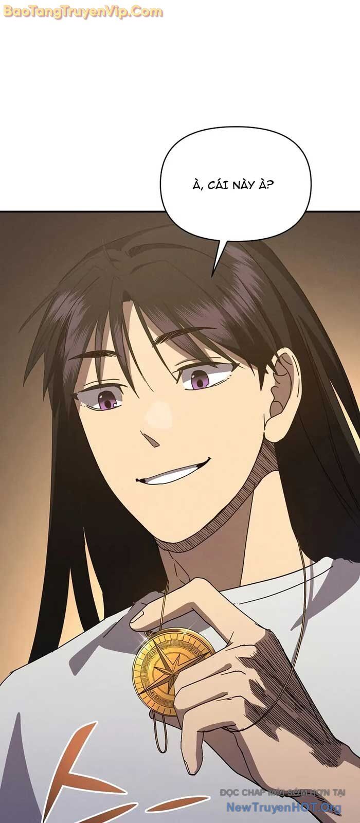Ta Trở Thành Truyền Nhân Của Võ Thần Chapter 30 - Trang 21