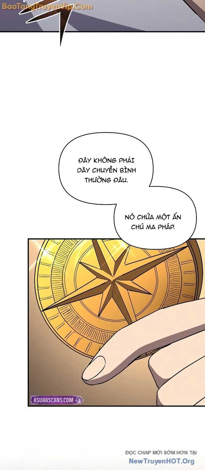 Ta Trở Thành Truyền Nhân Của Võ Thần Chapter 30 - Trang 22