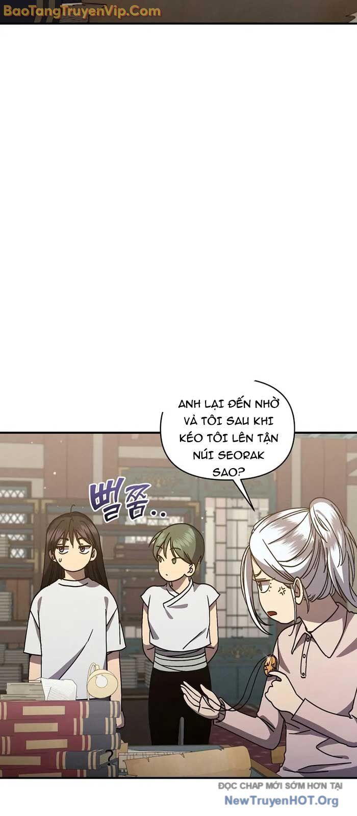 Ta Trở Thành Truyền Nhân Của Võ Thần Chapter 30 - Trang 24