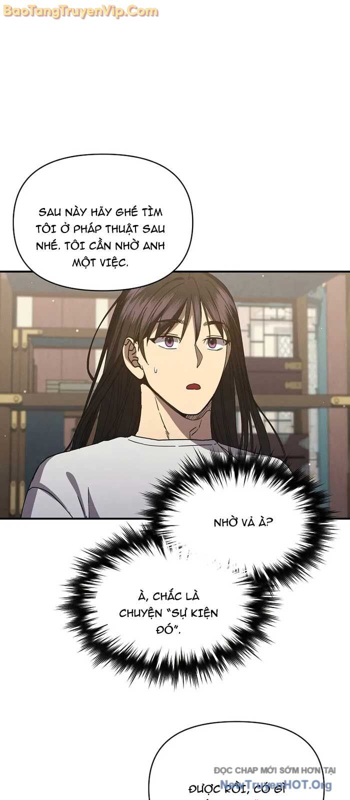 Ta Trở Thành Truyền Nhân Của Võ Thần Chapter 30 - Trang 25