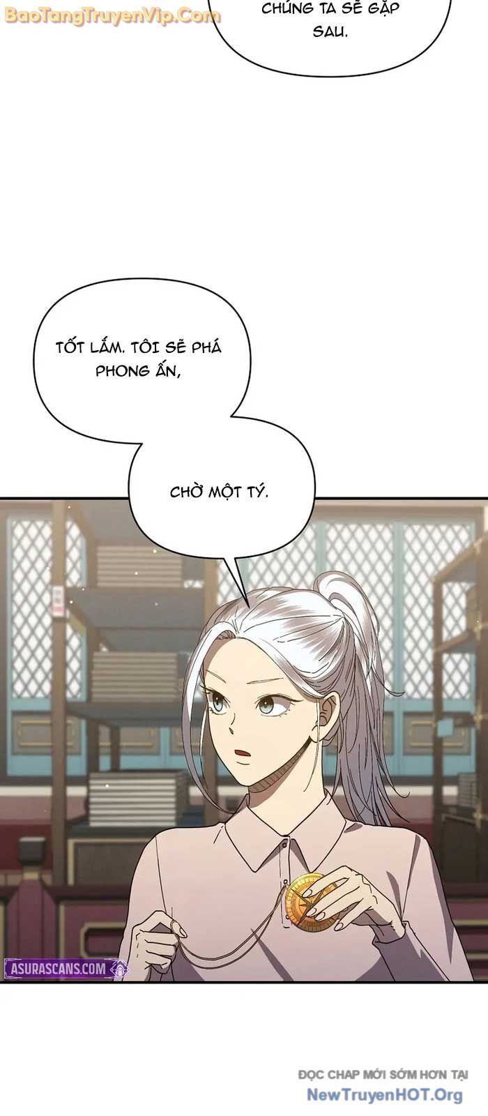 Ta Trở Thành Truyền Nhân Của Võ Thần Chapter 30 - Trang 26
