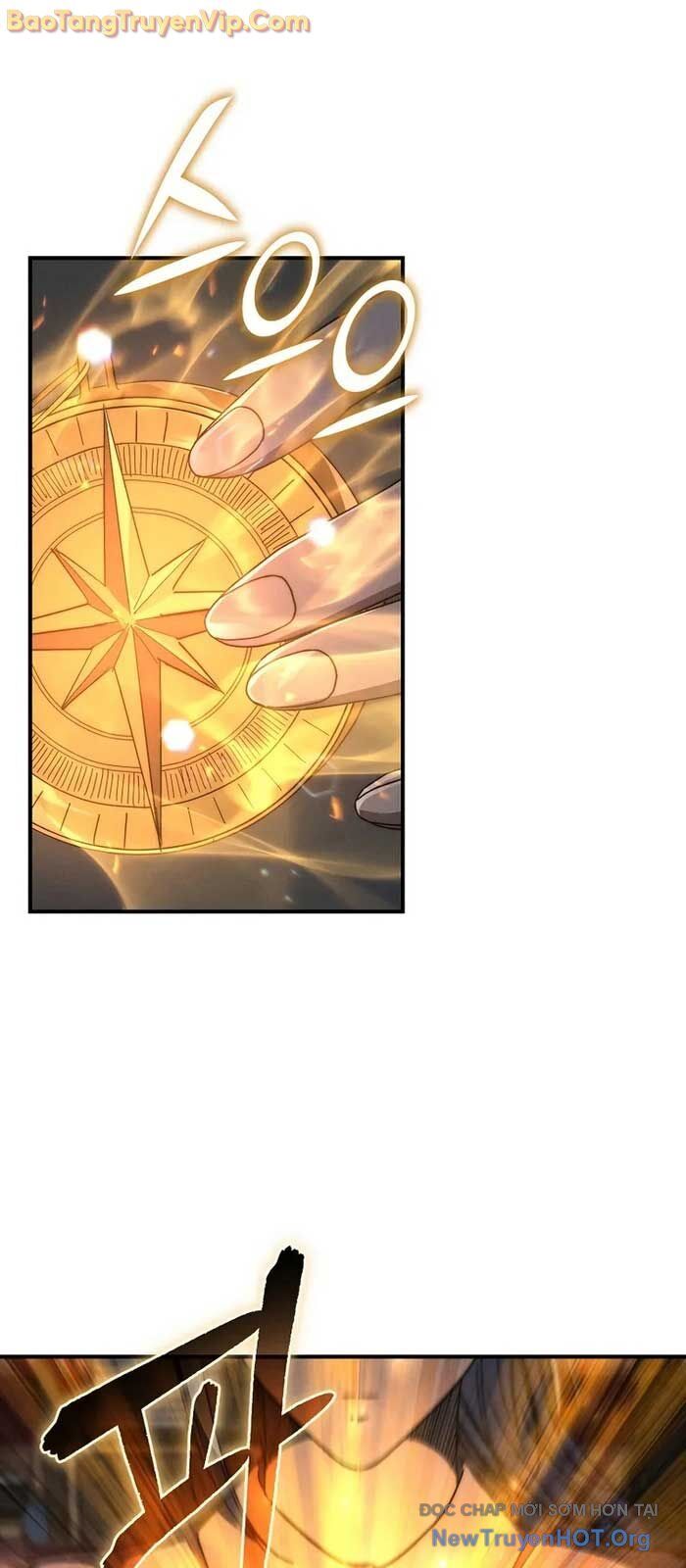 Ta Trở Thành Truyền Nhân Của Võ Thần Chapter 30 - Trang 27