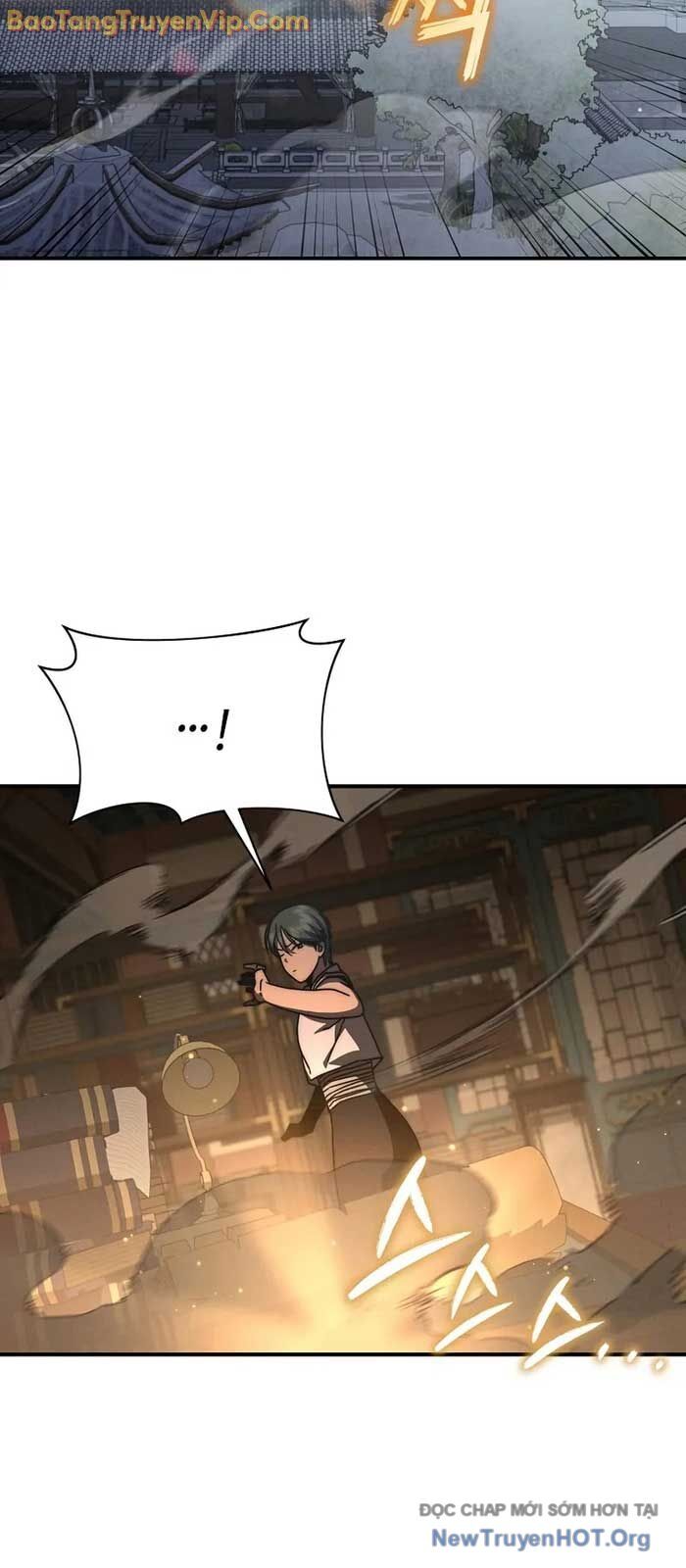 Ta Trở Thành Truyền Nhân Của Võ Thần Chapter 30 - Trang 29