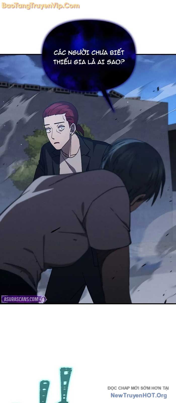 Ta Trở Thành Truyền Nhân Của Võ Thần Chapter 30 - Trang 3