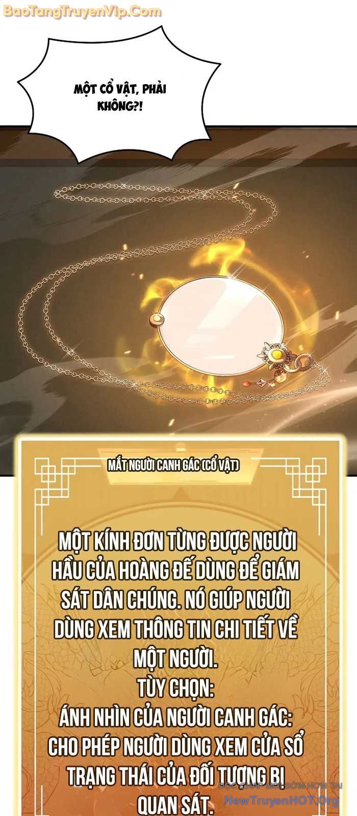 Ta Trở Thành Truyền Nhân Của Võ Thần Chapter 30 - Trang 31