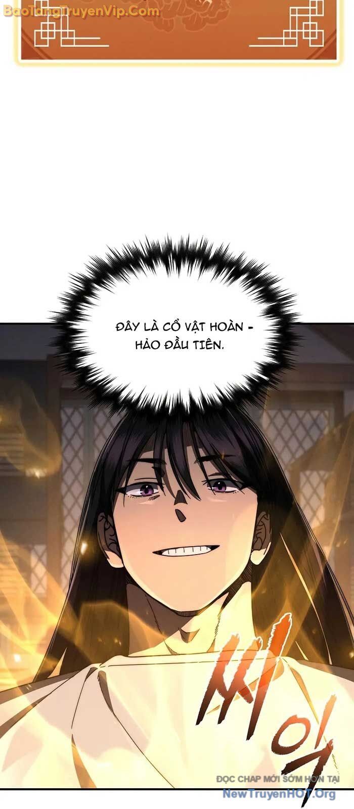 Ta Trở Thành Truyền Nhân Của Võ Thần Chapter 30 - Trang 32