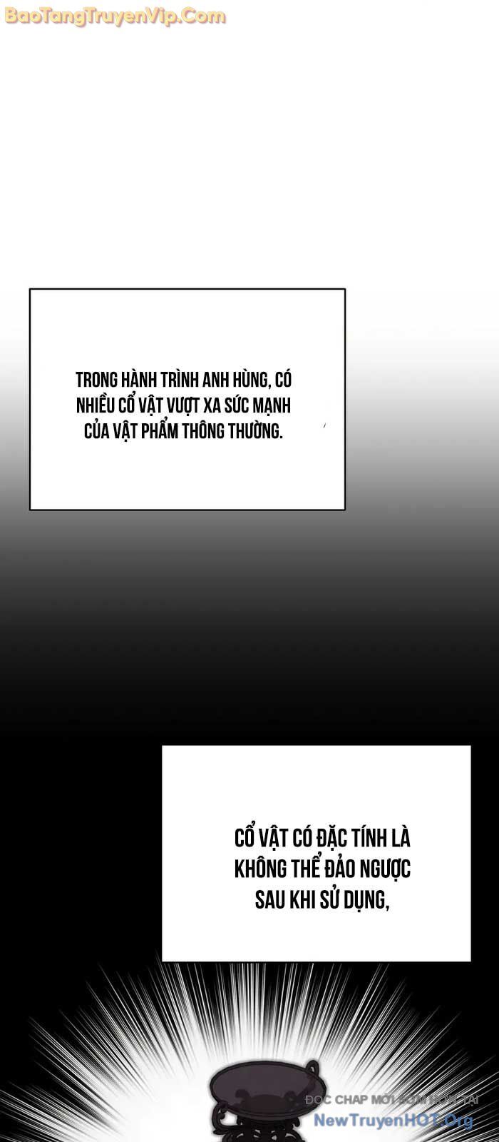 Ta Trở Thành Truyền Nhân Của Võ Thần Chapter 30 - Trang 33