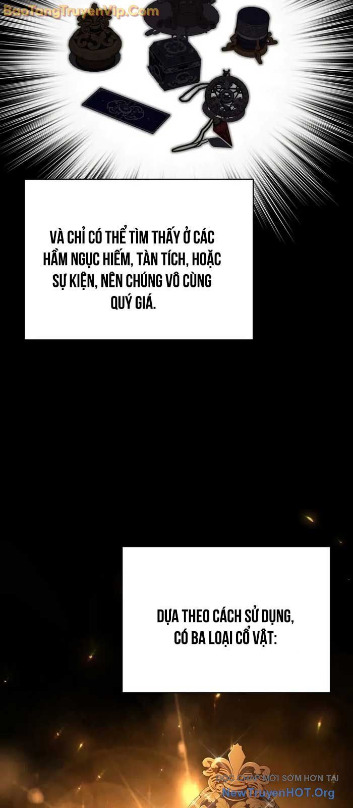 Ta Trở Thành Truyền Nhân Của Võ Thần Chapter 30 - Trang 34