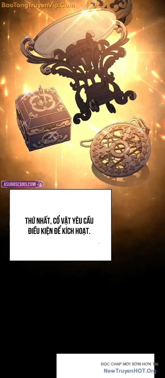 Ta Trở Thành Truyền Nhân Của Võ Thần Chapter 30 - Trang 35