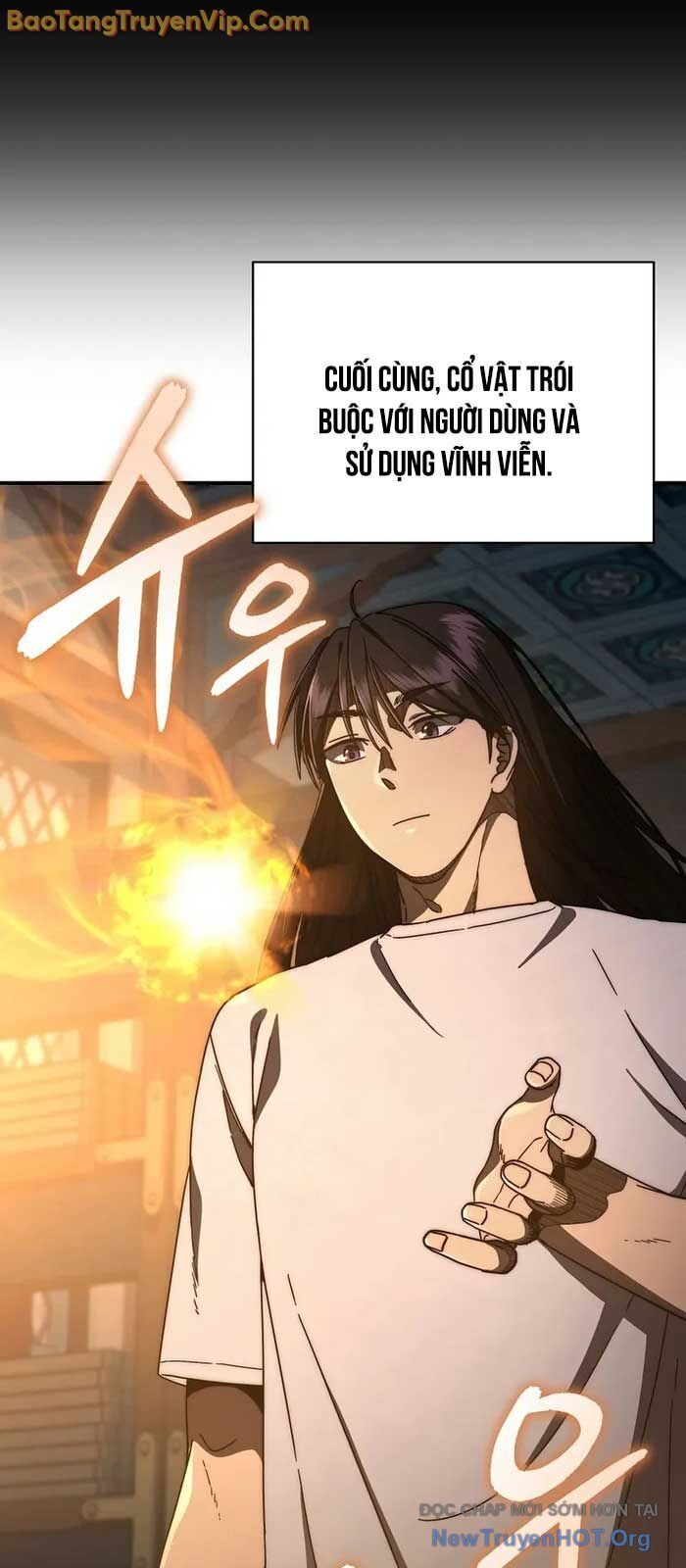 Ta Trở Thành Truyền Nhân Của Võ Thần Chapter 30 - Trang 37