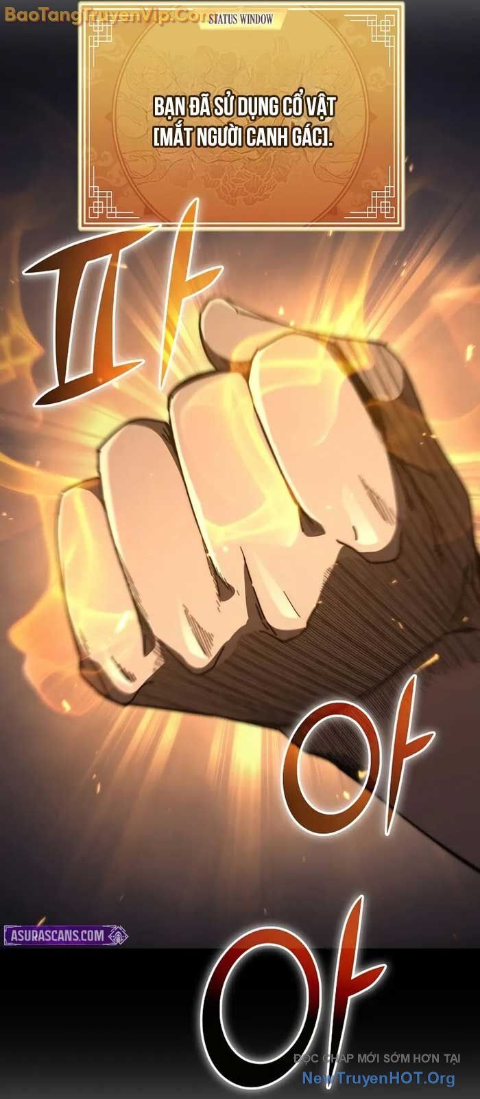 Ta Trở Thành Truyền Nhân Của Võ Thần Chapter 30 - Trang 39