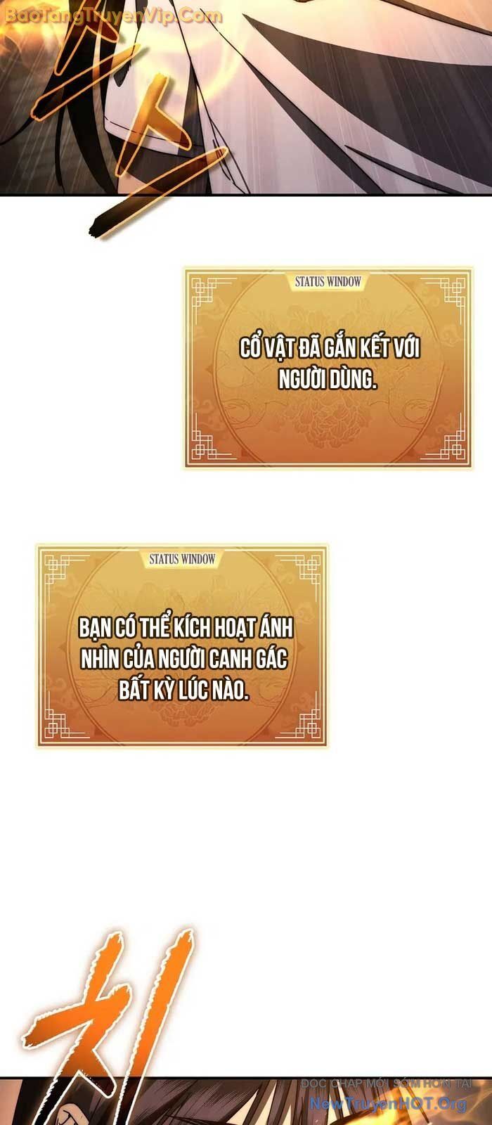 Ta Trở Thành Truyền Nhân Của Võ Thần Chapter 30 - Trang 41