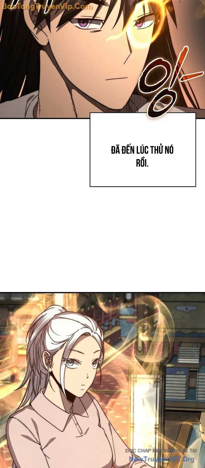 Ta Trở Thành Truyền Nhân Của Võ Thần Chapter 30 - Trang 42