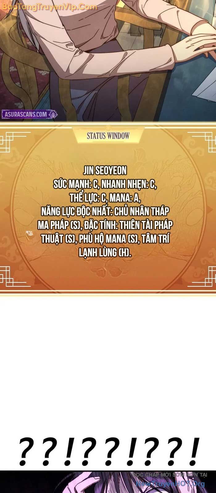 Ta Trở Thành Truyền Nhân Của Võ Thần Chapter 30 - Trang 43