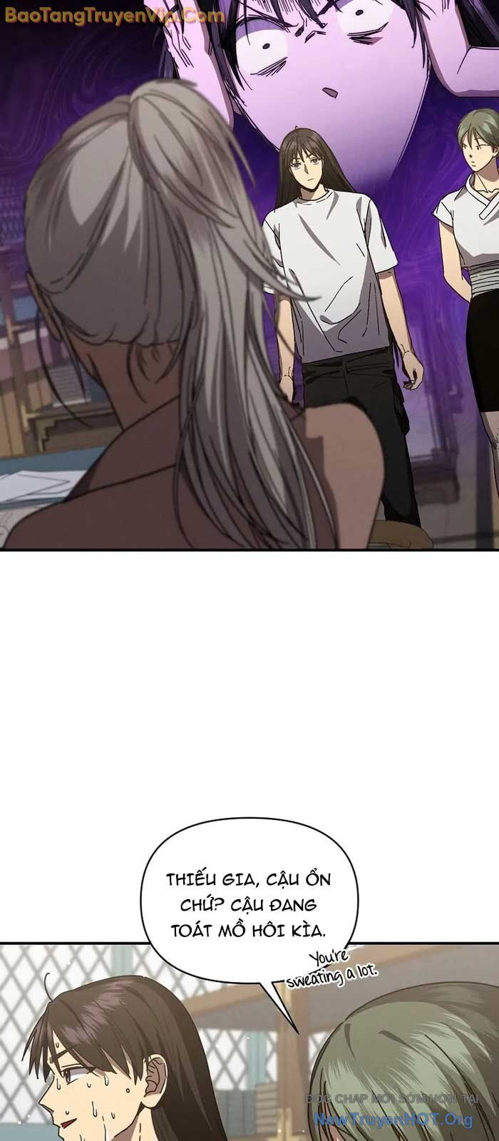 Ta Trở Thành Truyền Nhân Của Võ Thần Chapter 30 - Trang 44