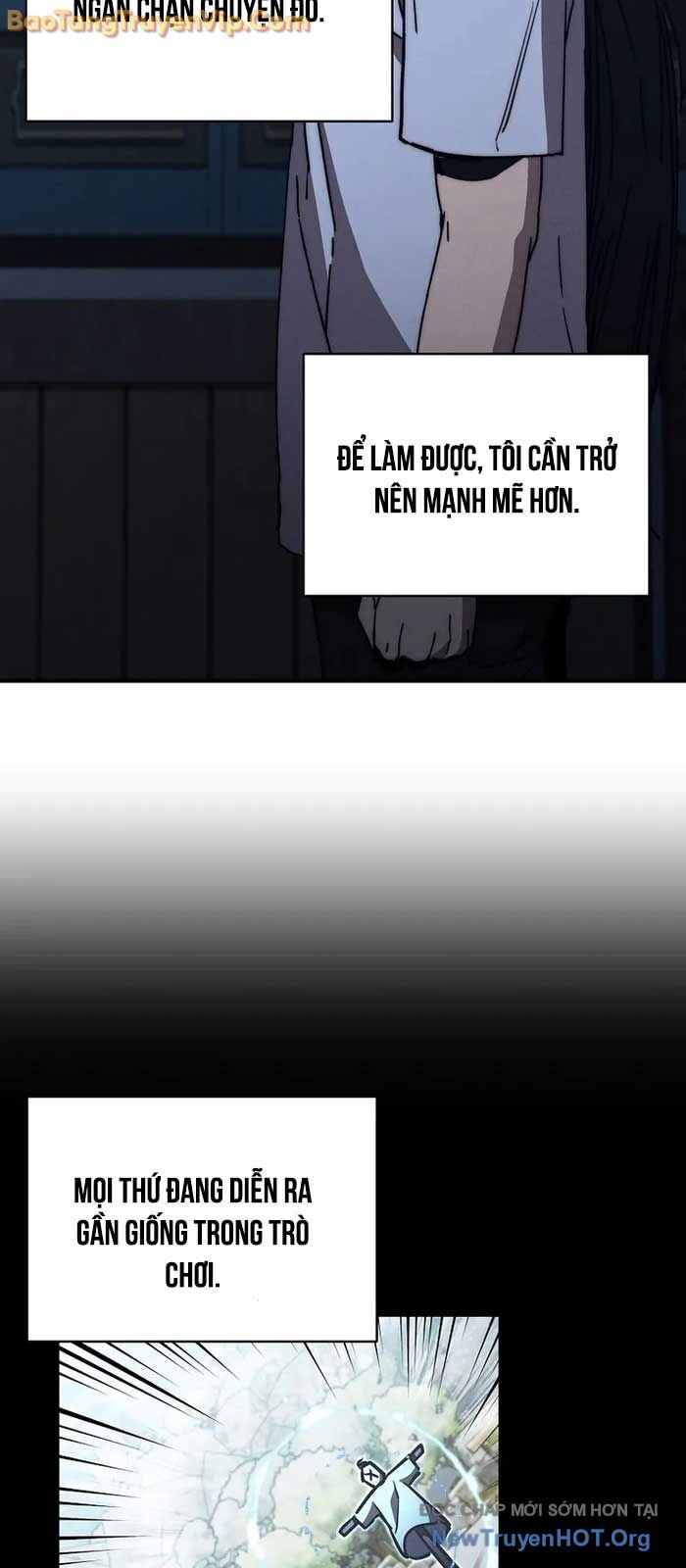 Ta Trở Thành Truyền Nhân Của Võ Thần Chapter 30 - Trang 49
