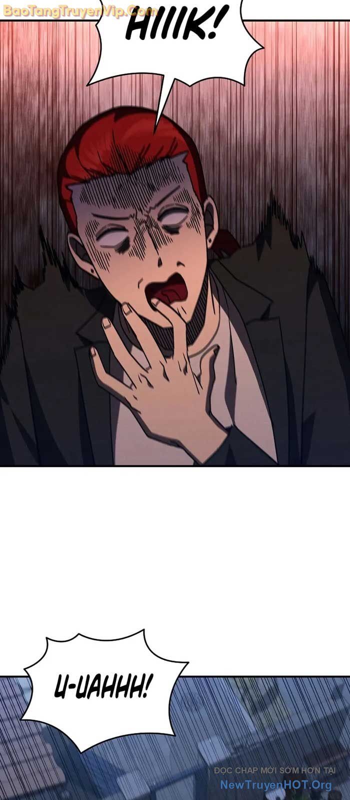Ta Trở Thành Truyền Nhân Của Võ Thần Chapter 30 - Trang 5