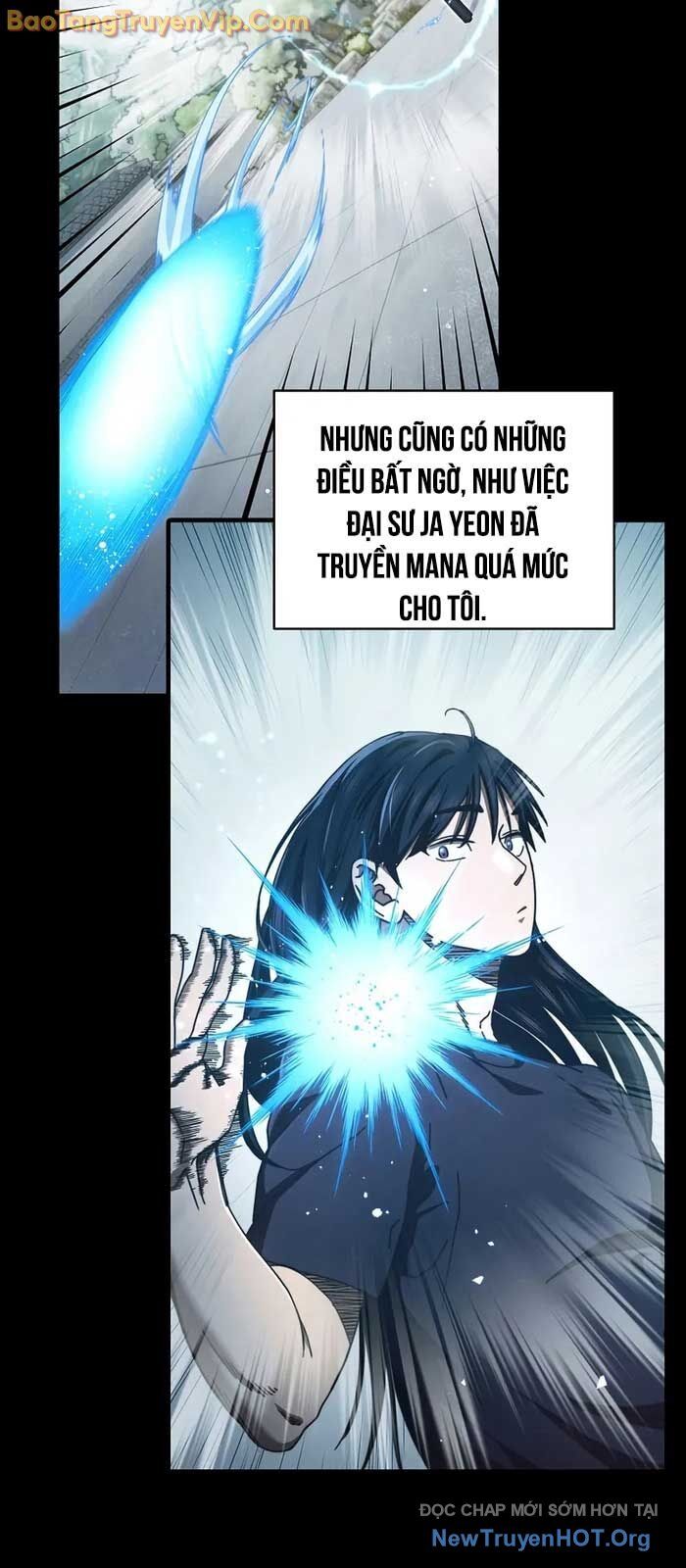 Ta Trở Thành Truyền Nhân Của Võ Thần Chapter 30 - Trang 50