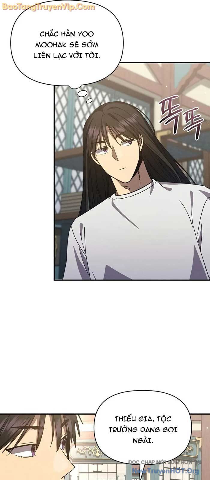 Ta Trở Thành Truyền Nhân Của Võ Thần Chapter 30 - Trang 54