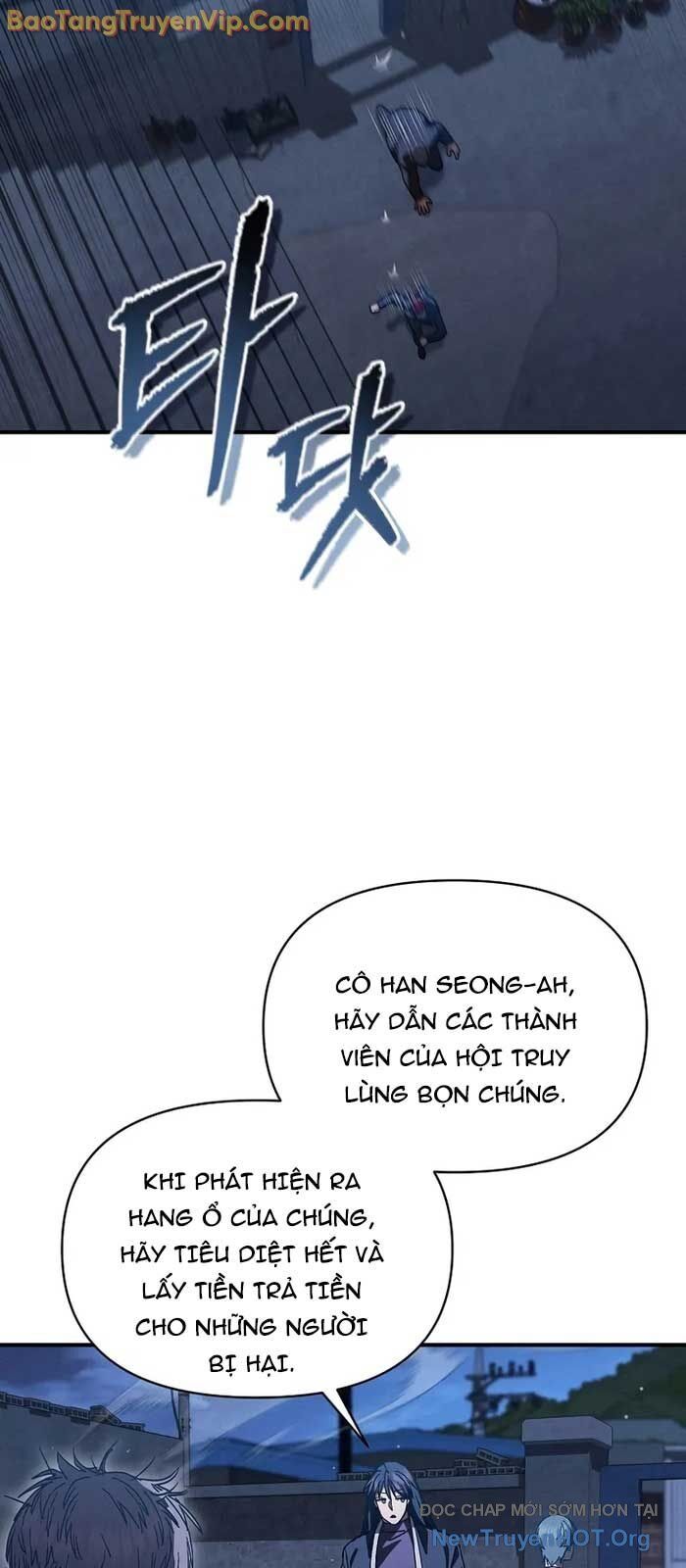 Ta Trở Thành Truyền Nhân Của Võ Thần Chapter 30 - Trang 6