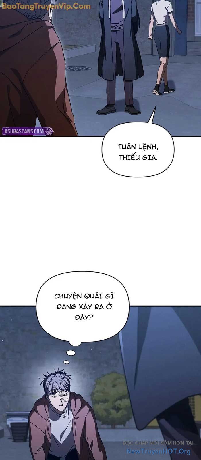 Ta Trở Thành Truyền Nhân Của Võ Thần Chapter 30 - Trang 7