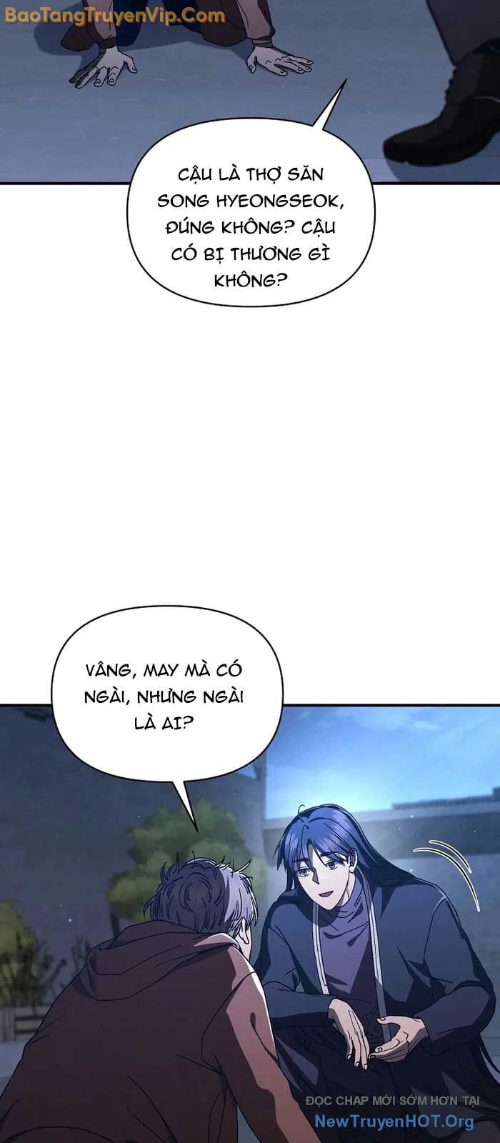 Ta Trở Thành Truyền Nhân Của Võ Thần Chapter 30 - Trang 8