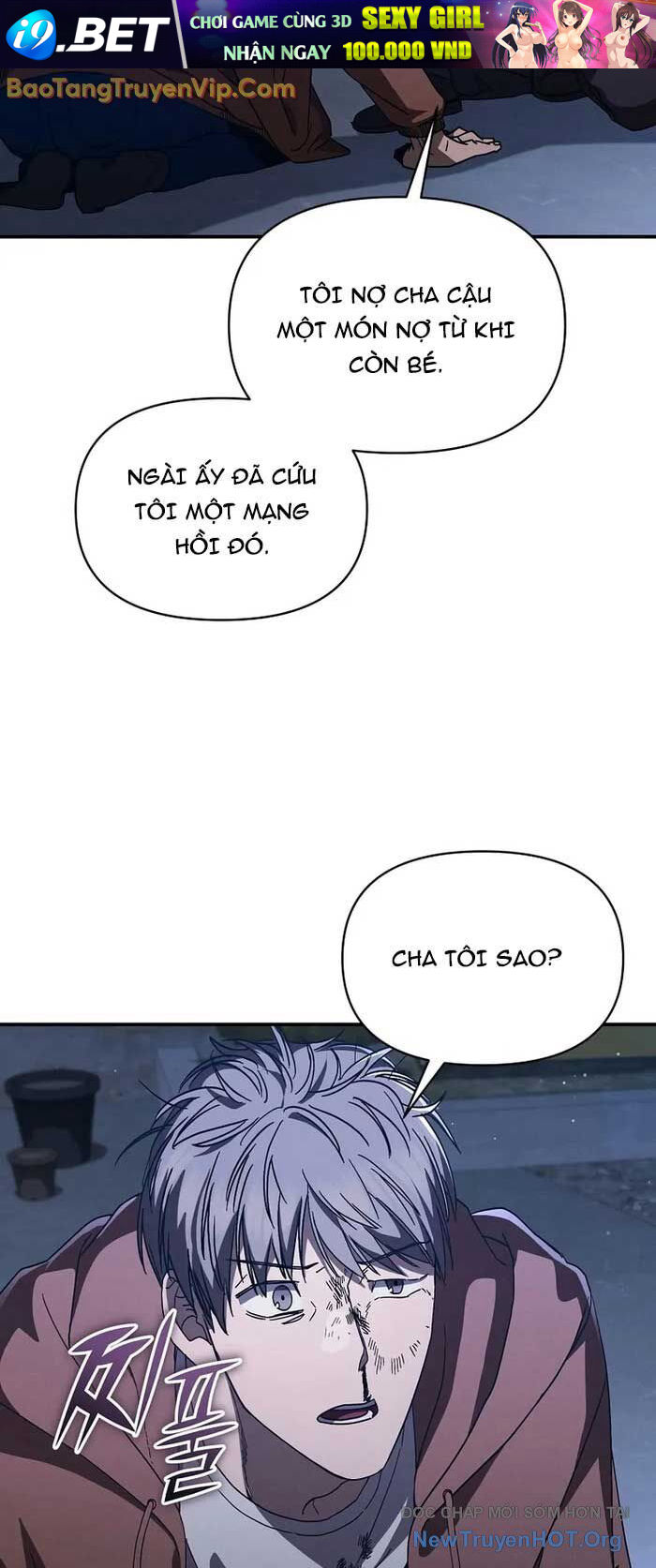 Ta Trở Thành Truyền Nhân Của Võ Thần Chapter 30 - Trang 9