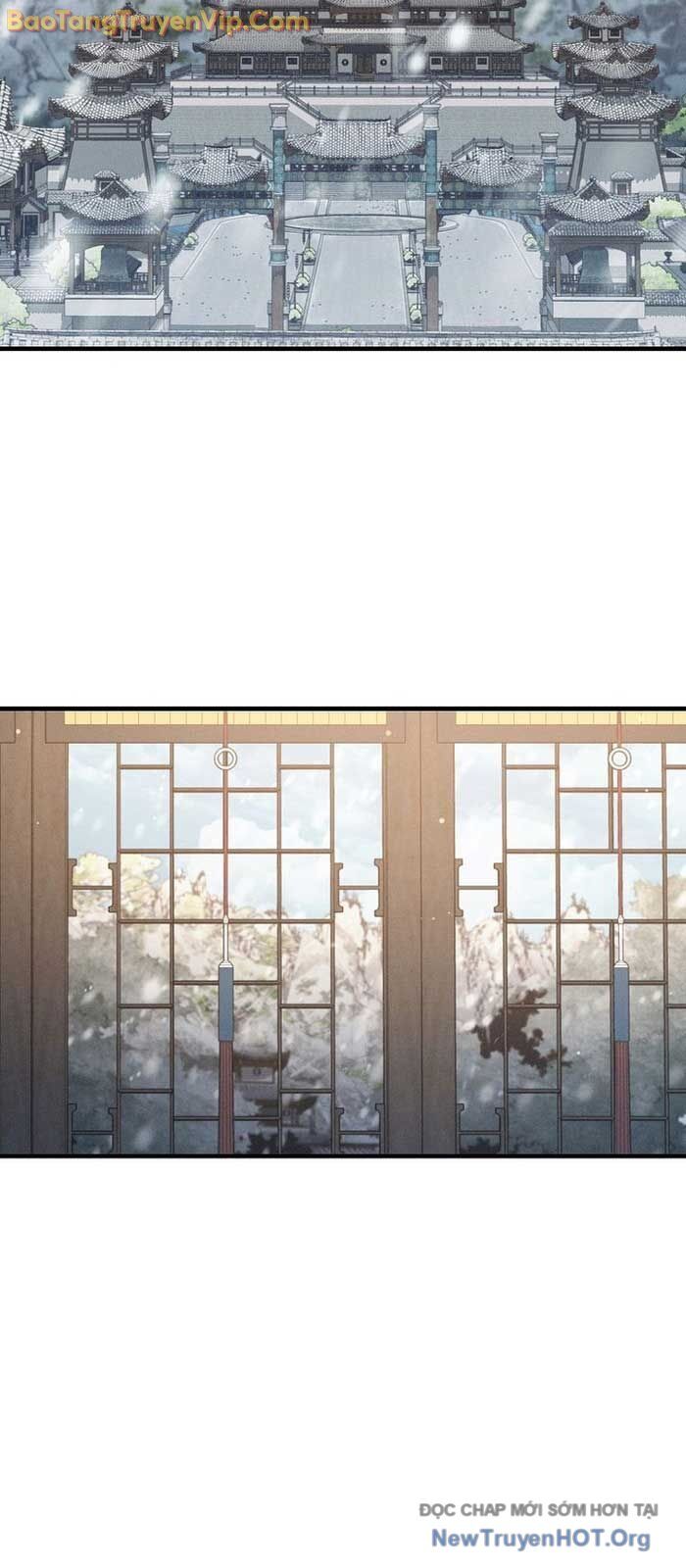 Ta Trở Thành Truyền Nhân Của Võ Thần Chapter 31 - Trang 1