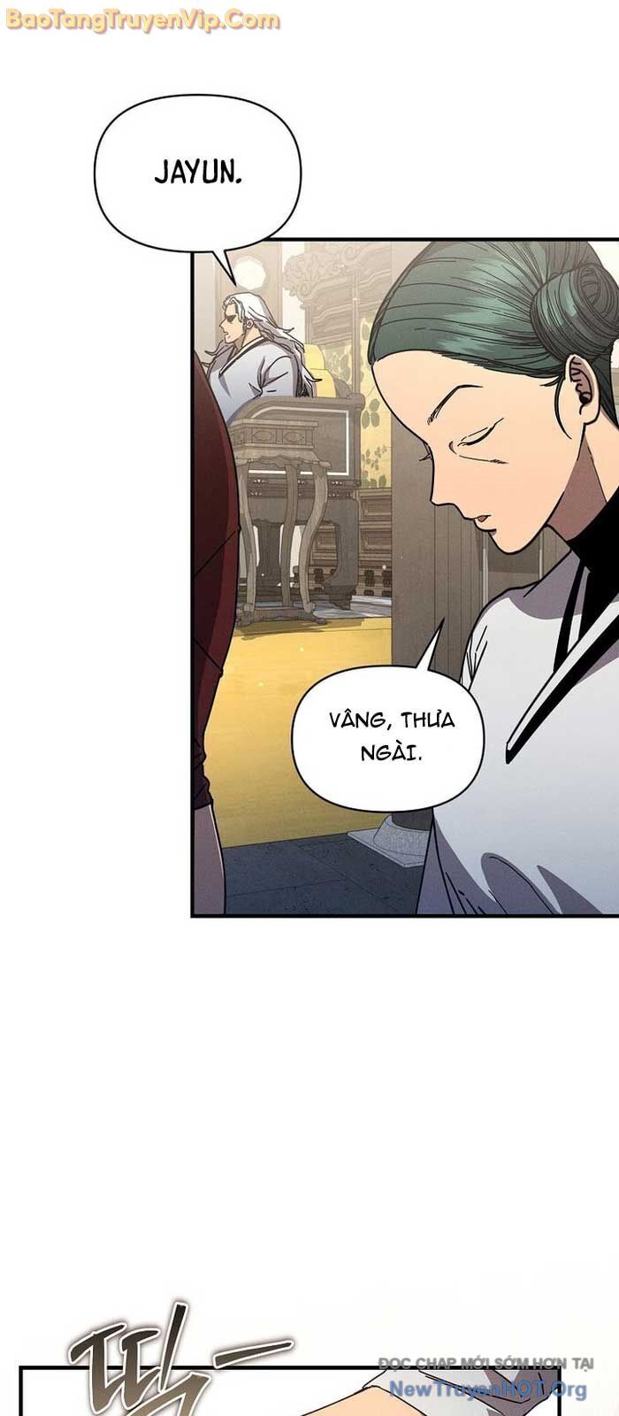 Ta Trở Thành Truyền Nhân Của Võ Thần Chapter 31 - Trang 10