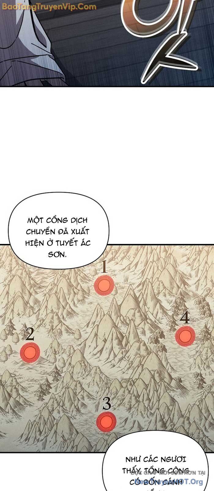 Ta Trở Thành Truyền Nhân Của Võ Thần Chapter 31 - Trang 12