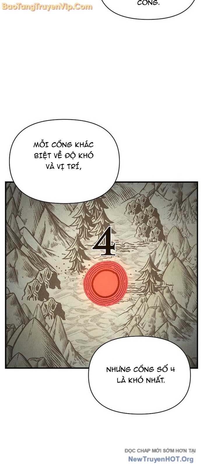 Ta Trở Thành Truyền Nhân Của Võ Thần Chapter 31 - Trang 13